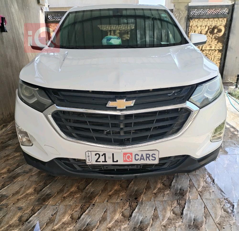 شێڤرۆلێت ئیکۆنۆکس